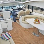 Princess V 65 8 | Jacht makelaar | Shipcar Yachts