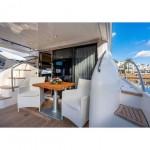 Princess 58 4 | Jacht makelaar | Shipcar Yachts