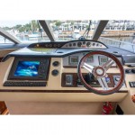 Princess 58 15 | Jacht makelaar | Shipcar Yachts