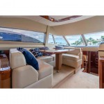 Princess 58 16 | Jacht makelaar | Shipcar Yachts