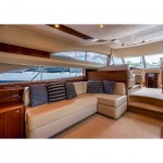 Princess 58 17 | Jacht makelaar | Shipcar Yachts