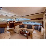 Princess 58 18 | Jacht makelaar | Shipcar Yachts