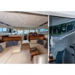 Princess 58 19 | Jacht makelaar | Shipcar Yachts