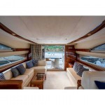 Princess 58 20 | Jacht makelaar | Shipcar Yachts