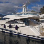 Fairline Squadron 58 1 | Jacht makelaar | Shipcar Yachts