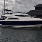 Fairline Squadron 65 1 | Jacht makelaar | Shipcar Yachts