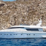 Sanlorenzo SL 82 1 | Jacht makelaar | Shipcar Yachts