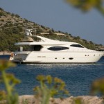 Ferretti  760 3 | Jacht makelaar | Shipcar Yachts