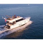 Sealine F 46 1 | Jacht makelaar | Shipcar Yachts