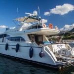Guy Couach  2100 FLY 1 | Jacht makelaar | Shipcar Yachts