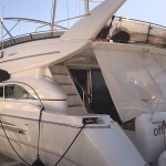 princess 61  FLY 1 | Jacht makelaar | Shipcar Yachts
