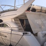 princess 61  FLY 1 | Jacht makelaar | Shipcar Yachts