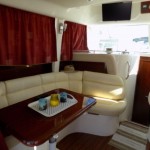 Jeanneau Prestige 32 Fly 2 | Jacht makelaar | Shipcar Yachts