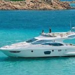 Azimut 47 Fly 2 | Jacht makelaar | Shipcar Yachts