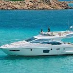 Azimut 47 Fly 2 | Jacht makelaar | Shipcar Yachts