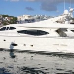 Ferretti  760 4 | Jacht makelaar | Shipcar Yachts