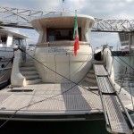 Pacific 200 2 | Jacht makelaar | Shipcar Yachts