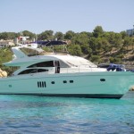 Princess 67 1 | Jacht makelaar | Shipcar Yachts