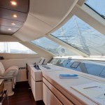 Sanlorenzo SL 82 11 | Jacht makelaar | Shipcar Yachts