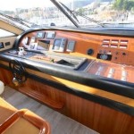 Ferretti  760 13 | Jacht makelaar | Shipcar Yachts