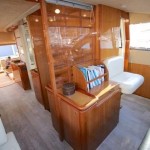 Ferretti  760 14 | Jacht makelaar | Shipcar Yachts