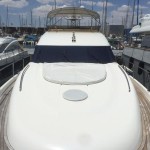 Princess 65 Fly 12 | Jacht makelaar | Shipcar Yachts