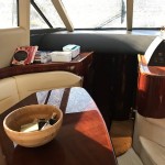 princess 61  FLY 12 | Jacht makelaar | Shipcar Yachts