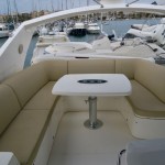 Princess 67 11 | Jacht makelaar | Shipcar Yachts