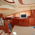 Fairline Squadron 58 13 | Jacht makelaar | Shipcar Yachts