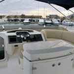 Princess 67 12 | Jacht makelaar | Shipcar Yachts