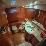 Guy Couach  2100 FLY 14 | Jacht makelaar | Shipcar Yachts