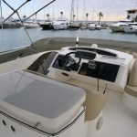 Princess 67 13 | Jacht makelaar | Shipcar Yachts