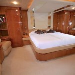 Ferretti  760 17 | Jacht makelaar | Shipcar Yachts