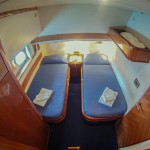 Guy Couach  2100 FLY 15 | Jacht makelaar | Shipcar Yachts