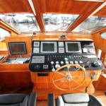 Pacific 200 14 | Jacht makelaar | Shipcar Yachts