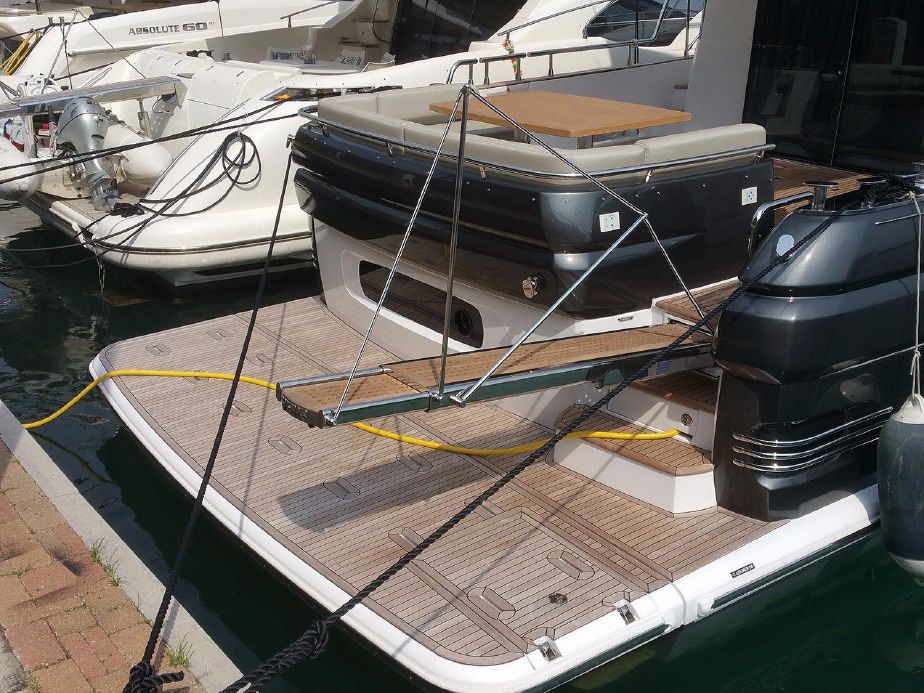Azimut Magellano 53 | Jacht makelaar | Shipcar Yachts