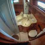 Guy Couach  2100 FLY 16 | Jacht makelaar | Shipcar Yachts