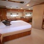 Ferretti  760 19 | Jacht makelaar | Shipcar Yachts