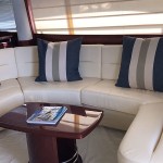 princess 61  FLY 17 | Jacht makelaar | Shipcar Yachts