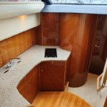 Princess  42 Fly 17 | Jacht makelaar | Shipcar Yachts