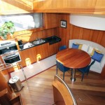 Pacific 200 16 | Jacht makelaar | Shipcar Yachts