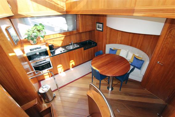 Pacific 200 | Jacht makelaar | Shipcar Yachts
