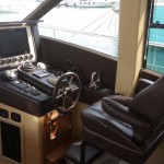 Azimut Magellano 53 18 | Jacht makelaar | Shipcar Yachts