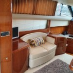 Princess  42 Fly 18 | Jacht makelaar | Shipcar Yachts