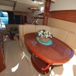 Fairline Squadron 58 19 | Jacht makelaar | Shipcar Yachts