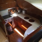 Princess 65 Fly 19 | Jacht makelaar | Shipcar Yachts