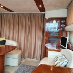Princess  42 Fly 19 | Jacht makelaar | Shipcar Yachts