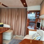 Princess  42 Fly 19 | Jacht makelaar | Shipcar Yachts