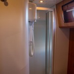 Guy Couach  2100 FLY 20 | Jacht makelaar | Shipcar Yachts