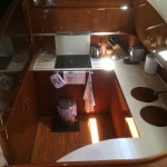 Princess 65 Fly 20 | Jacht makelaar | Shipcar Yachts